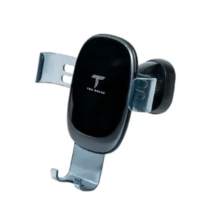 Soporte Celular Carro Ajustable Giratorio 360 Video Holder Ten Space