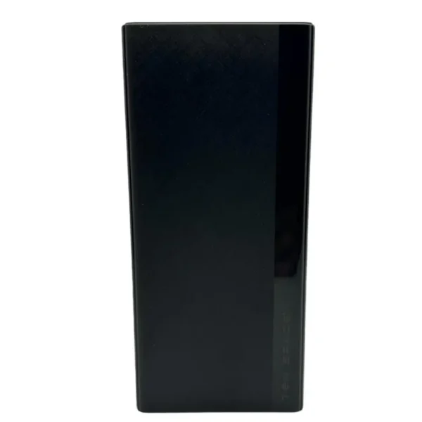 Power Bank 10 000 MAh con Pantalla Digital y Puertos V8 y Tipo C - (TS-PB11)