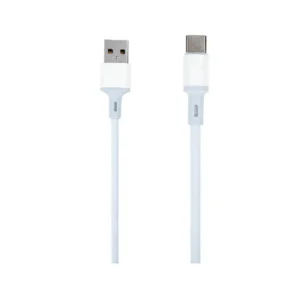 Cable USB a USB C Datos y Carga Rápida 2.4A Ten Space