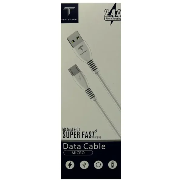 Cable TS-01 Micro