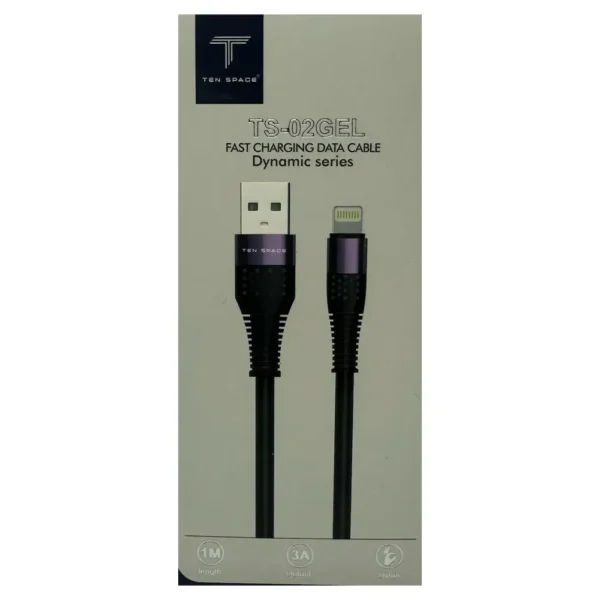 Cable TS-02GEL Lightning