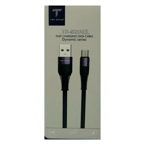 Cable TS-02GEL Micro