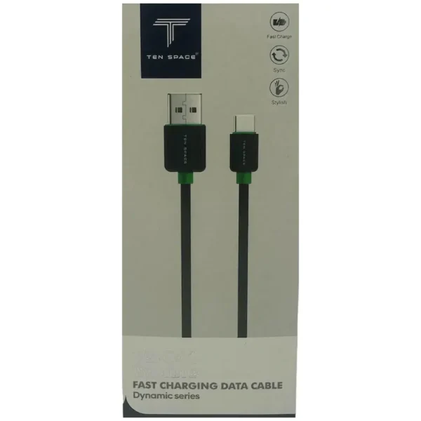 Cable TS-041 Tipo C