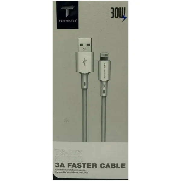 Cable TS-062 SUPER Lightning