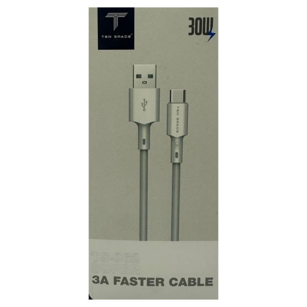 Cable TS-062 SUPER Tipo C