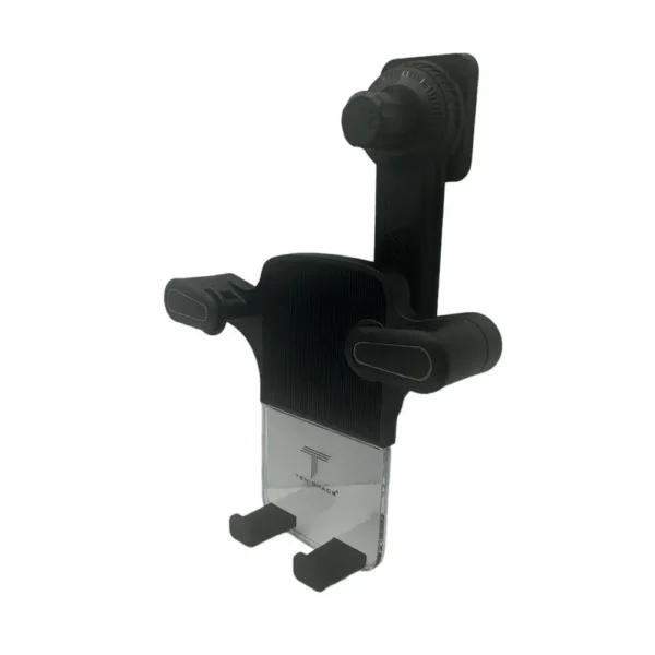 Porta Celular Carro Soporte de Rejilla Holder Giratorio 360° – (HUG-Z024)