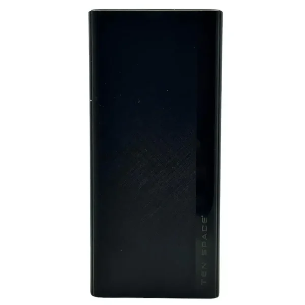 Power Bank de 20.000 MAh Dual USB y USB C Pantalla Digital – (TS-PB21) - Ten Space