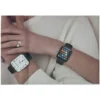 Reloj Inteligente SmartWatch bluetooth IP68 - (TS-IW8)