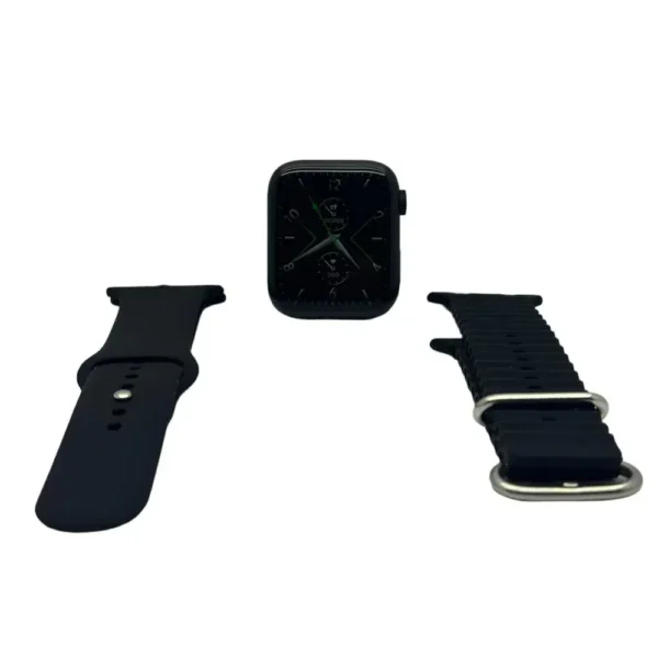 Reloj Inteligente SmartWatch bluetooth sensor pulso cardiaco IP68 - (TS-IW8)