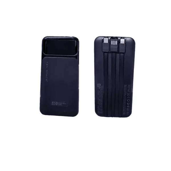 Power Bank Negro TS-PB112