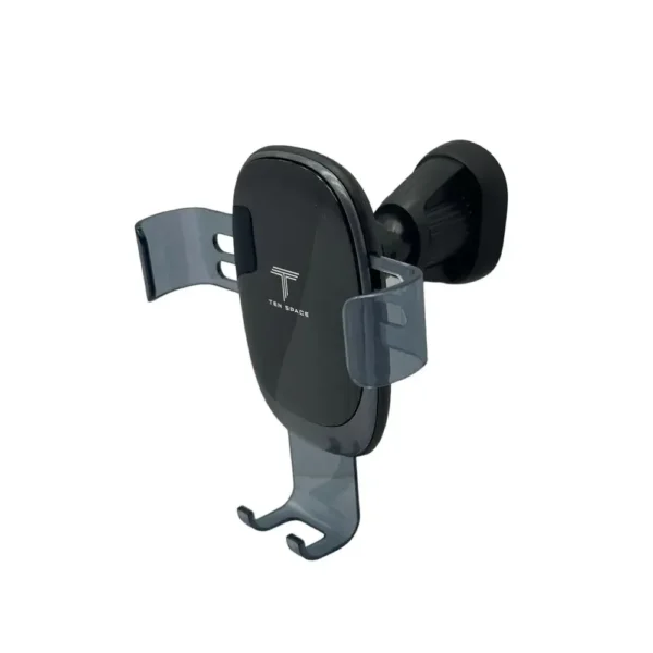 Soporte Celular Carro Ajustable Giratorio 360 Video Holder Ten Space – (GRAVITY-Z023) - Ten Space