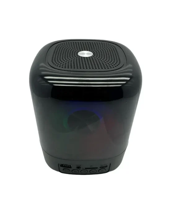 Parlante Bluetooth Recargable